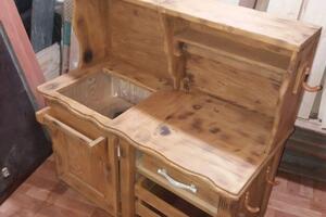 Тер-Оганесов Карэн Григорьевич — Кухня для маленьких хозяек — Портфолио №89