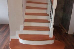 Тер-Оганесов Карэн Григорьевич — Лестница — Портфолио №91