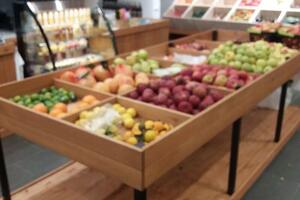 Тер-Оганесов Карэн Григорьевич — мебель для торговли — Портфолио №95