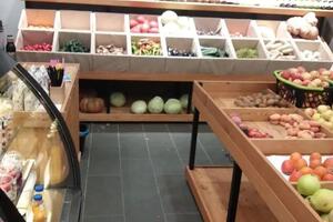 Тер-Оганесов Карэн Григорьевич — мебель для торговли — Портфолио №96