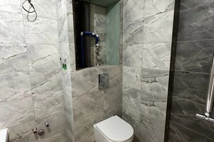 Терещук Кирилл Юрьевич — Установка инсталляции, установка чаши — Портфолио №8