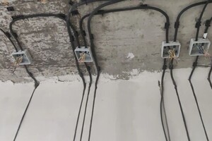 Тимошенко Дмитрий Игоревич — Душевая под ключ — Портфолио №10