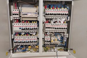 Тимошенко Дмитрий Игоревич — Портфолио №11