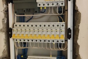 Тимошенко Дмитрий Игоревич — Портфолио №12