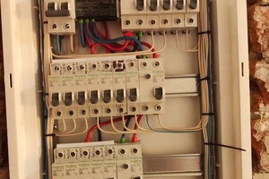 Тимошенко Дмитрий Игоревич — Портфолио №13