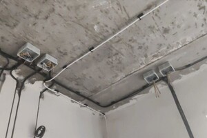 Тимошенко Дмитрий Игоревич — Портфолио №2