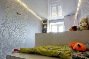 Тимошин Дмитрий Игоревич — Контурная подсветка в натяжном потолке. — Портфолио №63