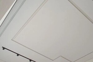 Тимошин Дмитрий Игоревич — Световые линии открытого типа и встроенные спот-светильники. — Портфолио №67