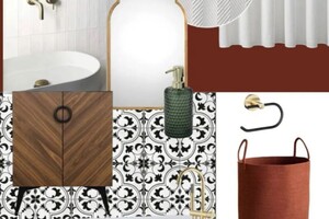 Тищенко Ксения Станиславовна — Портфолио №2