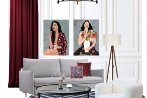 Тищенко Ксения Станиславовна — Портфолио №3