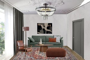 Тищенко Ксения Станиславовна — Портфолио №4