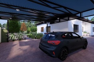 Тюрина Аяна Шукур кызы — Портфолио №2