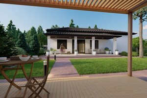 Тюрина Аяна Шукур кызы — Портфолио №5