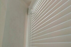 Токарев Валерий Анатольевич — Жалюзи кассетные — Портфолио №3