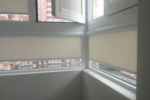 Токарев Валерий Анатольевич — Рулонные шторы Блэк аут — Портфолио №5