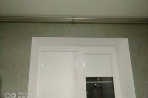 Токарев Валерий Анатольевич — Рулонные шторы, установка карнизов — Портфолио №7