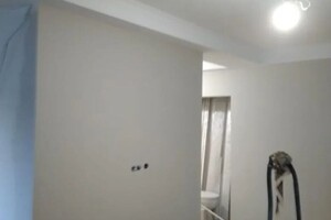 Токарева Оксана Валерьевна — Покраска — Портфолио №14