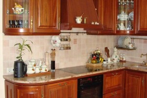 Тухбатов Сергей Мухтарович — Изготовление , массив, — Портфолио №5