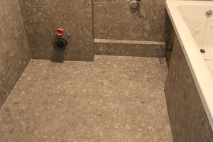 Вакуленко Артём Николаевич — Укладка плитки любого формата — Портфолио №10