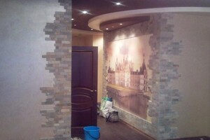 Вакуленко Артём Николаевич — Укладка плитки любого формата — Портфолио №4