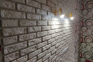 Васюк Артем Александрович — Декоративный кирпич — Портфолио №63