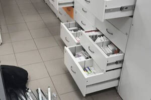 Власов Андрей Викторович — Ремонт мебели — Портфолио №2