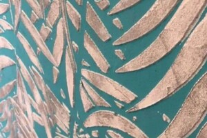 Волкова Елена Васильевна — Декоративная штукатурка — Портфолио №18