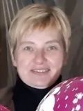 Волкова Елена Вячеславовна — маляр-штукатур, плиточник, поклейка обоев (Ростов)