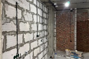 Вышковский Владимир Владимирович — Пример прокладки кабеля, строго по размерам заказчика. — Портфолио №8