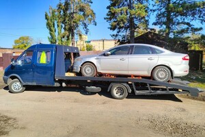 Якунин Виталий Александрович — Портфолио №1