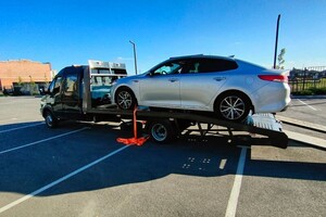 Якунин Виталий Александрович — Портфолио №2