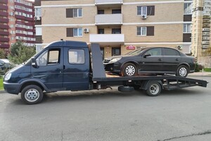 Якунин Виталий Александрович — Портфолио №3