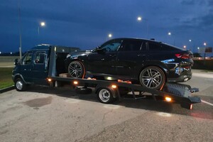 Якунин Виталий Александрович — Портфолио №4