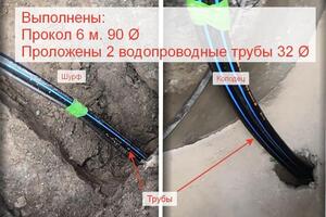 Портфолио №5 — Задорожный Михаил Петрович