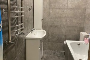 Захаров Иван Иванович — Санузел — Портфолио №1