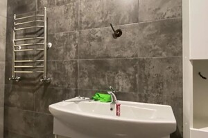 Захаров Иван Иванович — Санузел — Портфолио №2