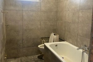 Захаров Иван Иванович — Санузел — Портфолио №3