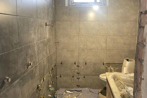 Захаров Иван Иванович — Санузел — Портфолио №4