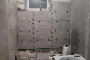 Захаров Иван Иванович — Санузел — Портфолио №5