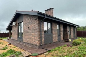 Замуреев Антон Сергевич — дом 90 м2 — Портфолио №1