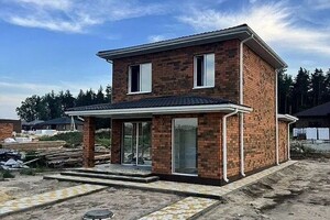 Замуреев Антон Сергевич — дом 120 м2 — Портфолио №2