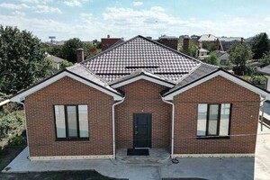 Замуреев Антон Сергевич — дом 80 м2 — Портфолио №4