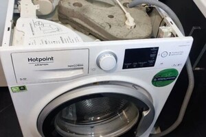 Збродов Дмитрий Алексеевич — Портфолио №2