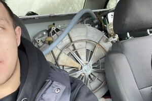 Збродов Дмитрий Алексеевич — Портфолио №3