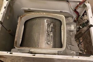 Збродов Дмитрий Алексеевич — Портфолио №4