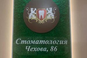 Панно из стабилизированного мха с контражурной подсветкой — Жаров Александр Александрович