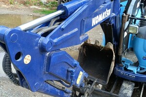 Журба Борис Николаевич — Копка траншей — Портфолио №8