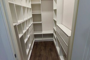 Зубко Сергей Александрович — Гардеробная — Портфолио №3