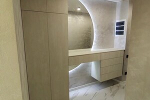 Зубко Сергей Александрович — Прихожая материал ЛДСП краношпан 150000 — Портфолио №5