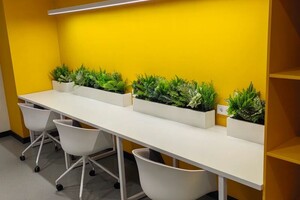 Зубко Сергей Александрович — Офисная мебель — Портфолио №7